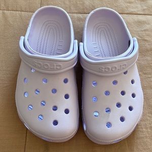 Crocs Classic Clog - Lavender Purple
